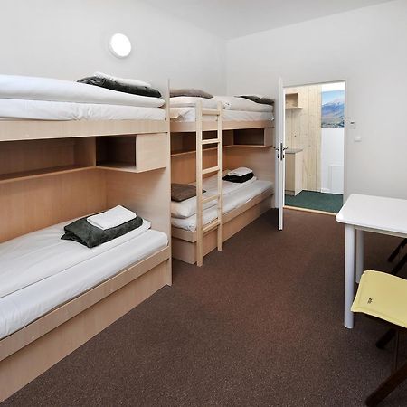 Bel Hostel 塔查斯卡-鲁穆尼卡 外观 照片