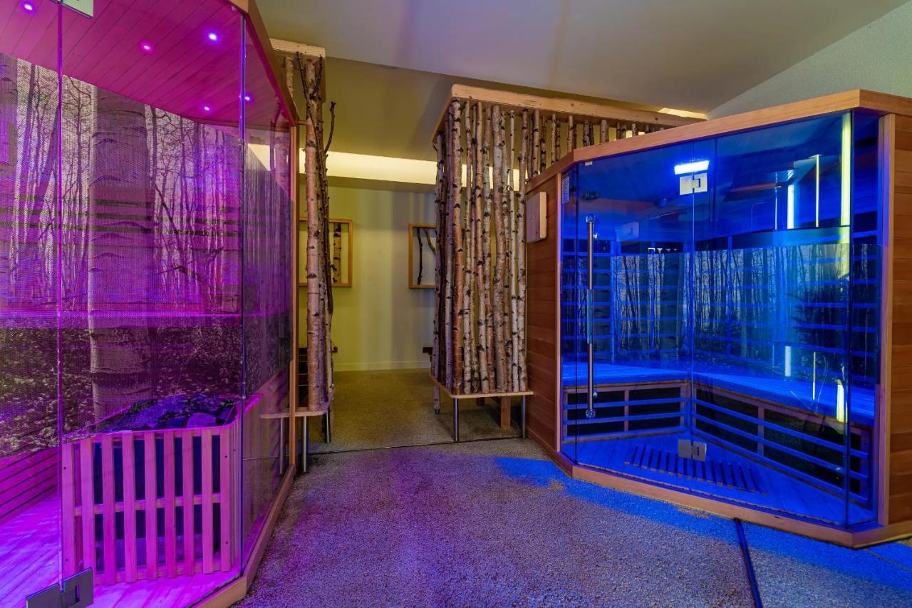 Bel Hostel 塔查斯卡-鲁穆尼卡 外观 照片
